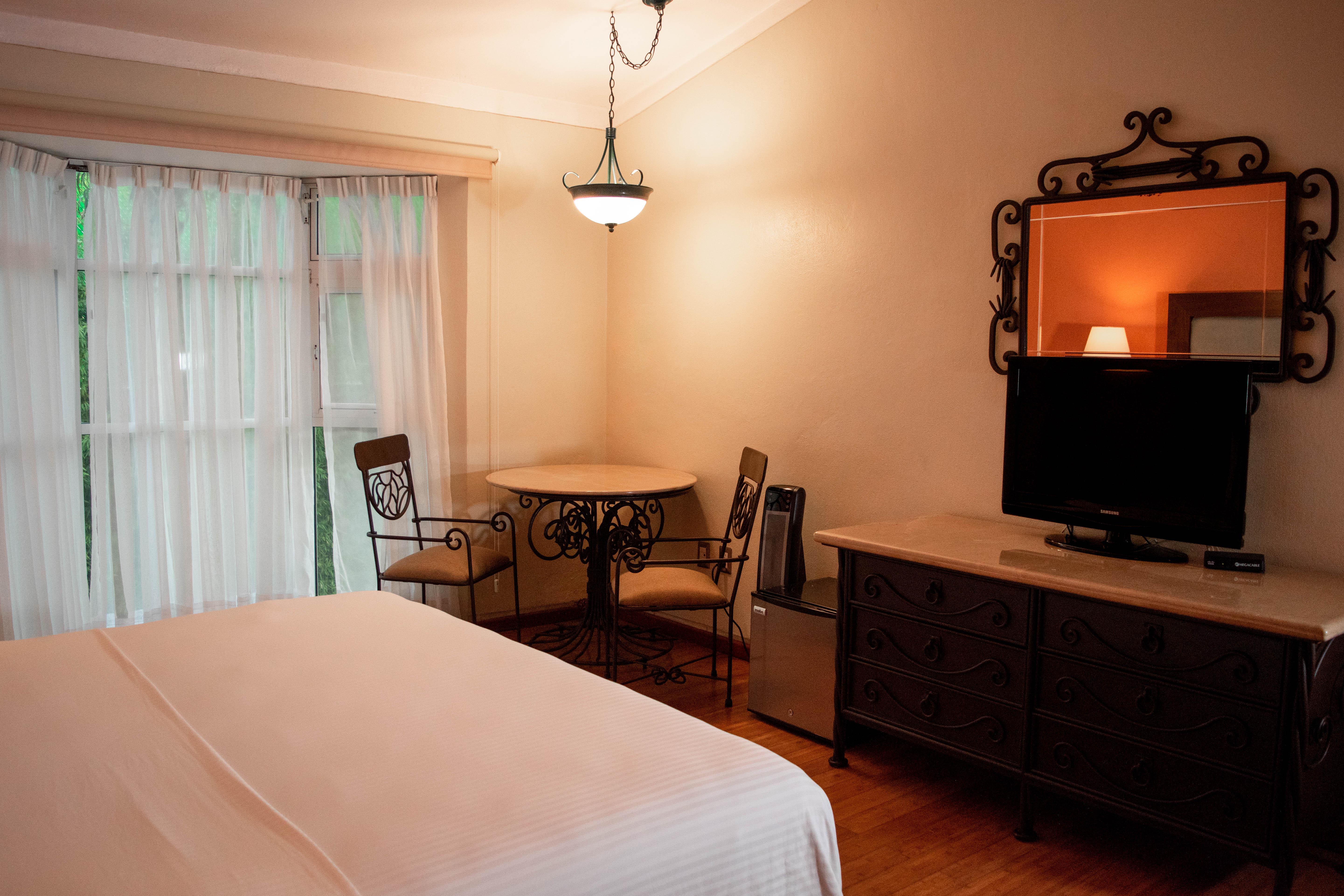 Hotel Villa Mercedes San Cristobal San Cristóbal de Las Casas Exteriér fotografie
