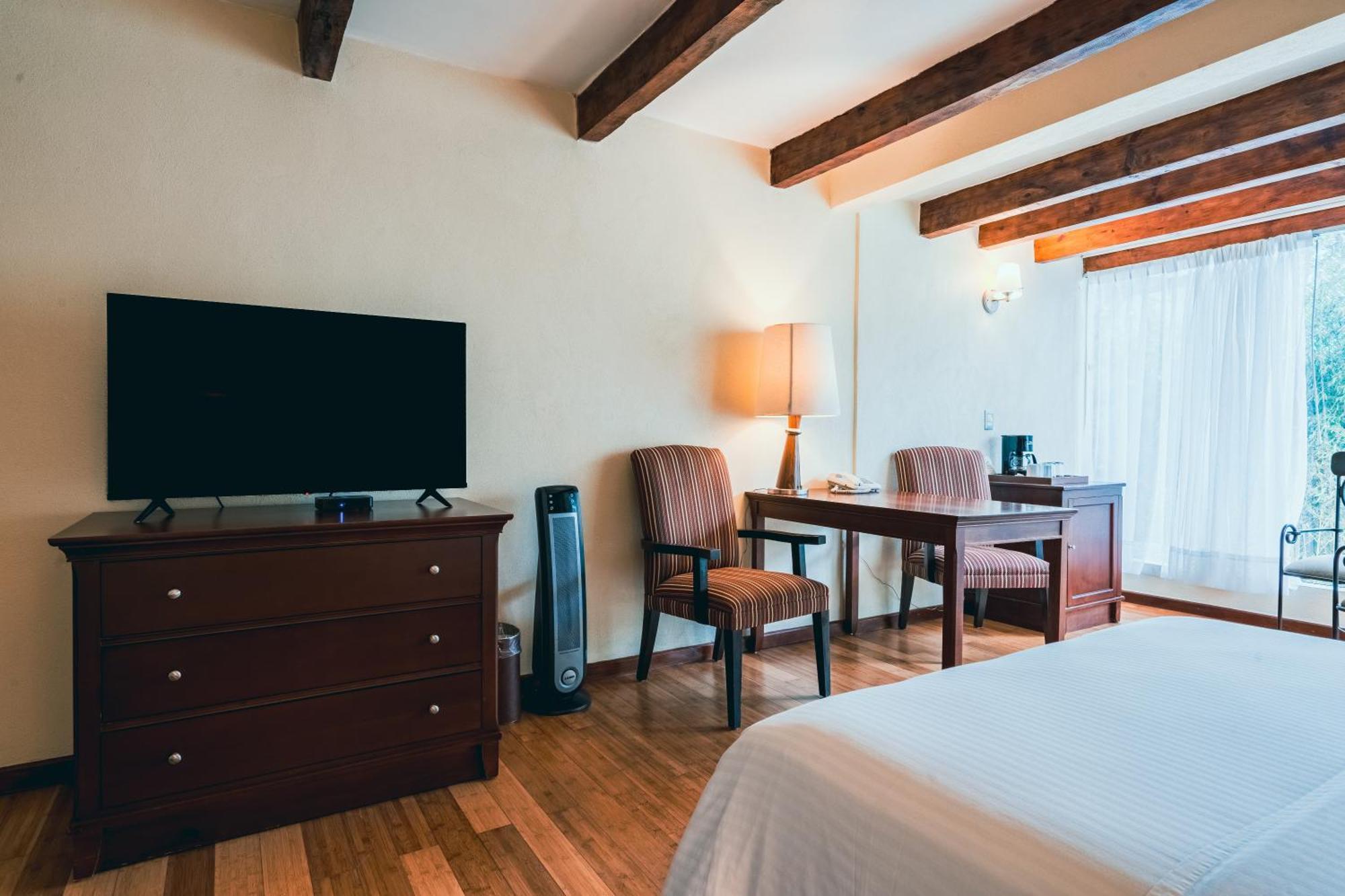 Hotel Villa Mercedes San Cristobal San Cristóbal de Las Casas Exteriér fotografie